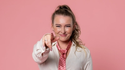 Aanmelden als consulente bij ladiesnight.nl