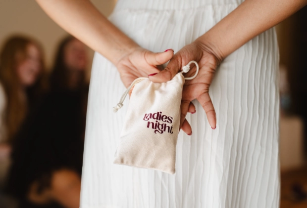 De nieuwste erotische speeltjes