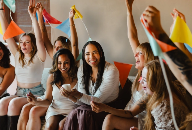 De nieuwste erotische speeltjes