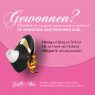 Womanizer Pro Gold Actie