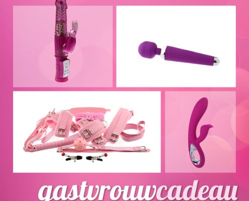 Cadeau december, januari en februari