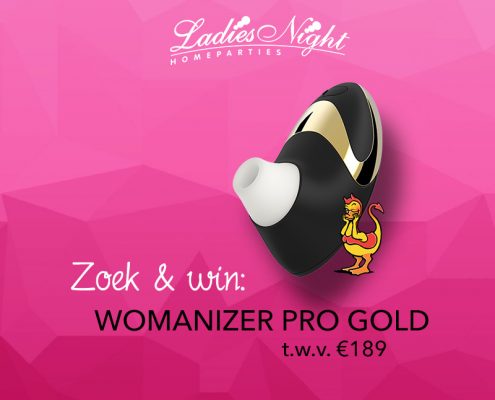 Win Womanizer
