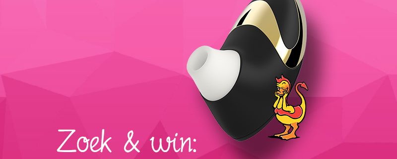 Win Womanizer