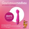 Cadeau: Blossom