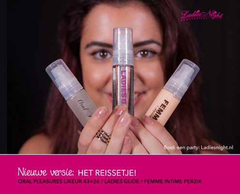 Nieuwe producten