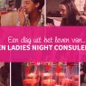 BLOG: Een dag uit het leven van een Ladies Night consulente