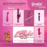 Cadeau oktober, november en december