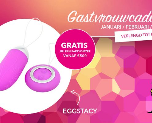 Eggstacy