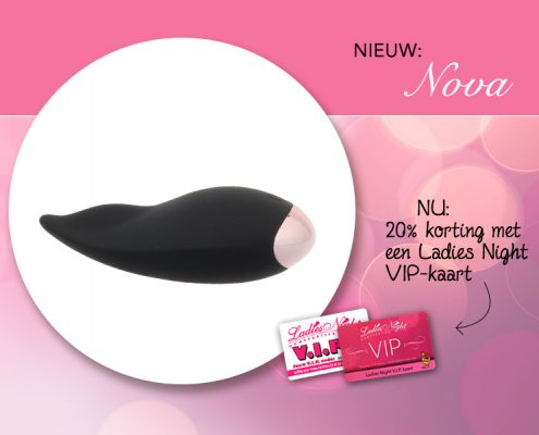 VIP VOORDEEL: 20% korting