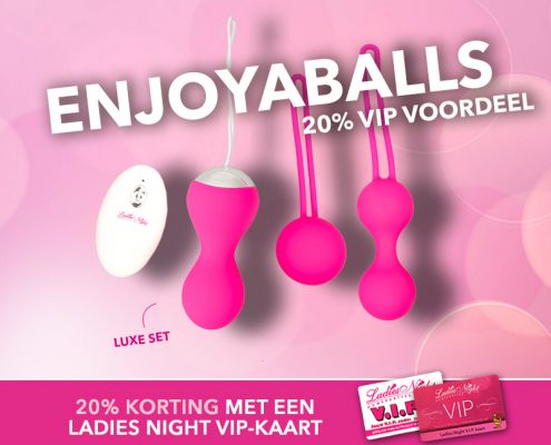 Enjoyaballs