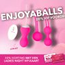 Enjoyaballs