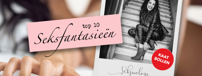 top 10 seksfantasieen