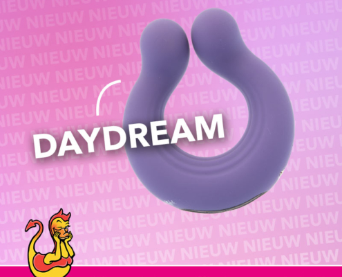 Nieuw product: Daydream