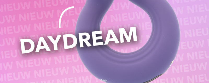 Nieuw product: Daydream