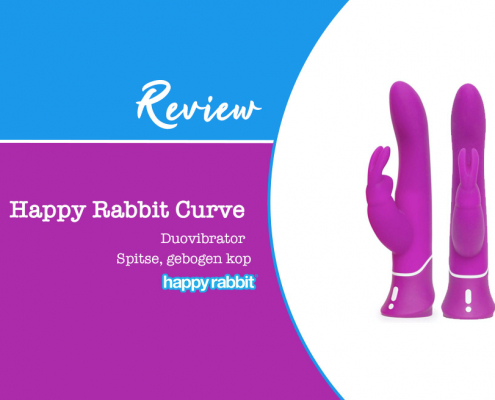 Review Happy Rabbit Curve