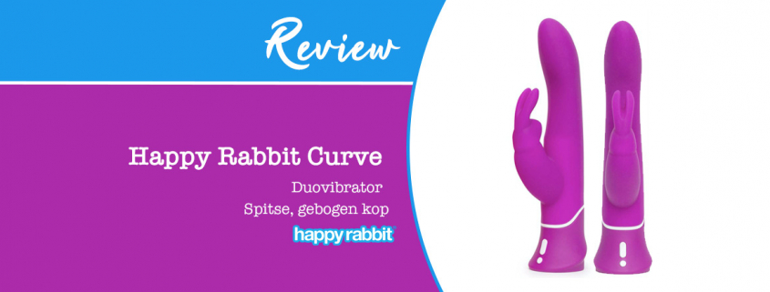 Review Happy Rabbit Curve