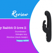 Review Happy Rabbit G-Love ll