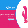 Review Happy rabbit G-love