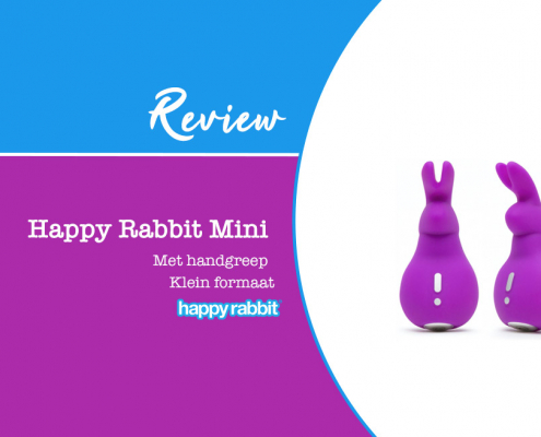 Review Happy Rabbit Mini