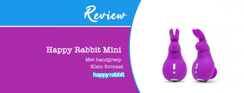 Review Happy Rabbit Mini