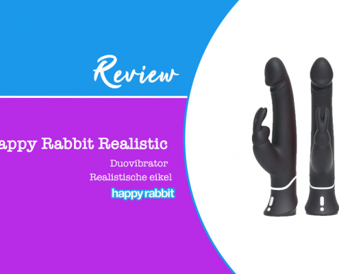 Review Happy Rabbit Realistic