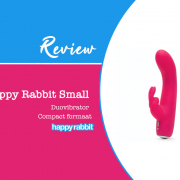 Review Happy Rabbit Small