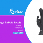 Review Happy Rabbit Triple