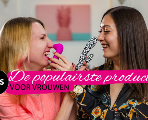 Tips de populairste producten