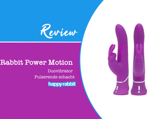 Review Power Motion