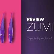 Review Zumio