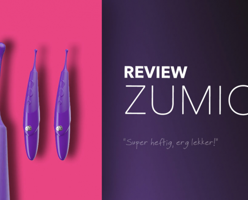 Review Zumio