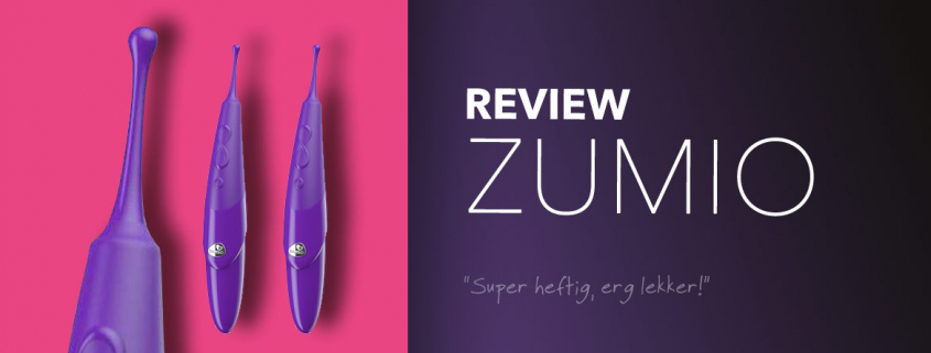 Review Zumio