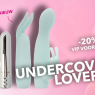 VIP: Undercover Lover