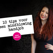 10 tips voor een mindblowing handjob