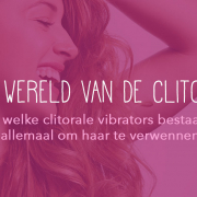 blog clitoris clitorale speeltjes nachtkastje