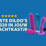 Beste dildo's 2020