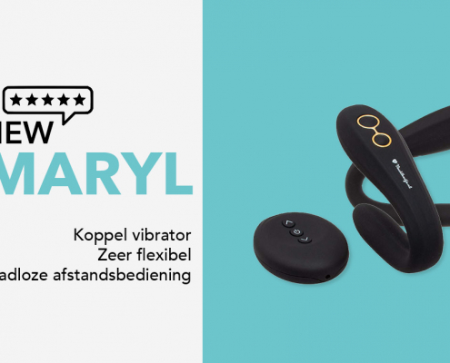 Review koppelvibrator Amaryl