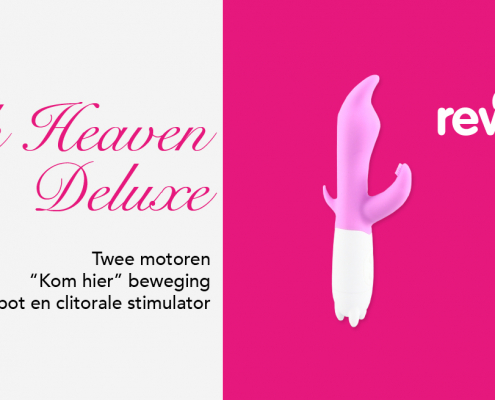 7th Heaven Deluxe review
