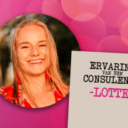 Ervaring consulente Lotte Ladies Night