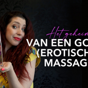 Kaat Blog Ladies Night Massage