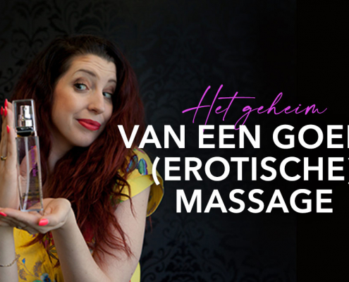 Kaat Blog Ladies Night Massage