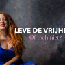 Blog Kaat Leve de Vrijheid