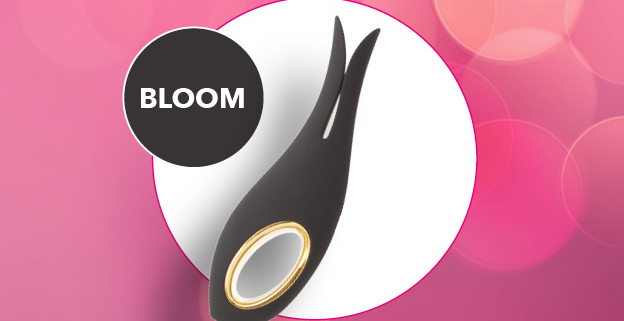 Gastvrouwcadeau Bloom