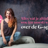 Blog Kaat - Alles wat je altijd al wou (en moest) weten over de G-spot!