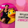Consulente Jennifer