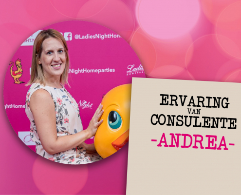 Consulente Andrea