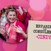 Consulente Cindy