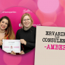 Consulente ervaring Amber Ladies Night