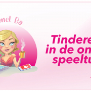 Blozen met Bo - Tinderella