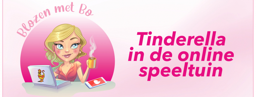 Blozen met Bo - Tinderella